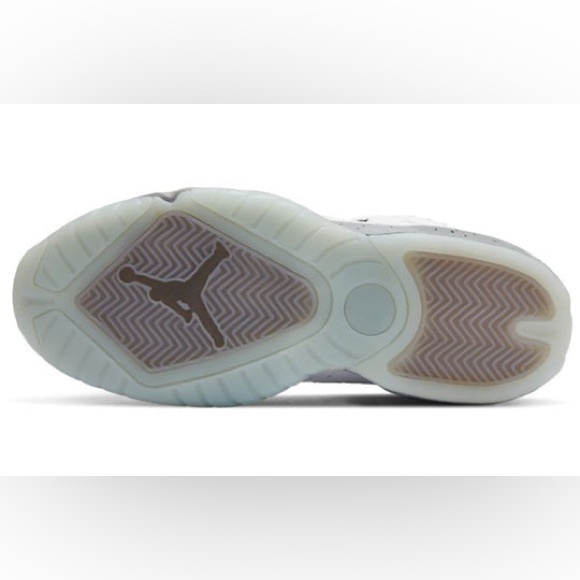 Nike Jordan Lift Off 'White Grey' AR4430-101 (nwob) - Picture 2 of 7